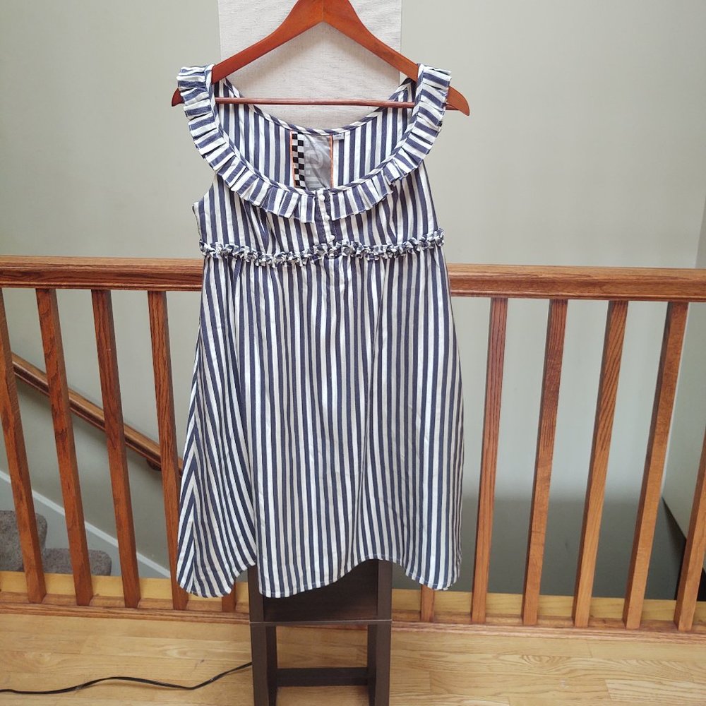 L.A.M.B. by Gwen Stefani Dress, Spring Collection